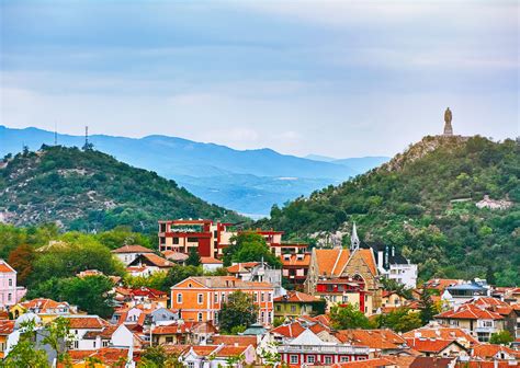 Things to do in Plovdiv, Bulgaria, Europe’s Capital of Culture