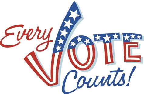 Need information on voting? We have you covered. | The Buzz