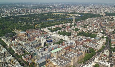 Imperial College London South Kensington Campus London