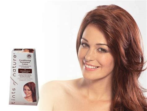 Tints of Nature Less Toxic Hair Color - Feelgood Style