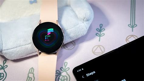 Samsung Galaxy Watch AFib Monitor Feature to Come This Summer