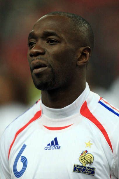 Claude Makelele France Pictures and Photos Stock Pictures, Stock Photos, Blue Is The Warmest ...