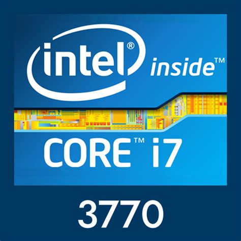 Core i7-3770 vs Xeon E5-1620 v4 CPU Comparison - hardwareDB