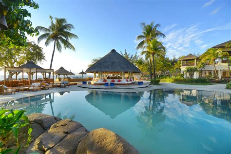 Hilton Mauritius Resort & Spa in Flic-en-Flac, , Coastal Road, Wolmar