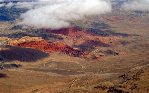 Red Rock Canyon Tour – $145 per person – Skyline Helicopter Tours