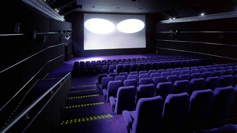 Cinemas NOS apostam em sessões de cinema mais inclusivas