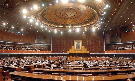 16 private bills introduced in National Assembly - Pakistan - DAWN.COM