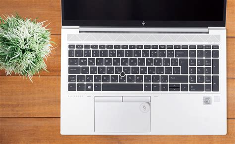 LaptopMedia » HP EliteBook 850 G7 review – a great asset to every business