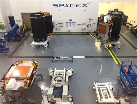 SpaceX launch from Vandenberg Air Force Base delayed due to issue with satellite | Local News ...