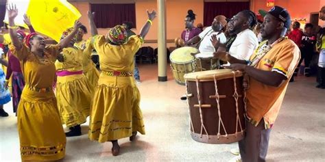 ¿Qué es el baile de la Punta en Guatemala? | Aprende Guatemala.com