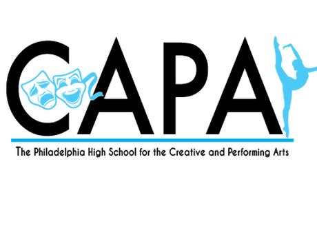 CAPA ALUMNI – The Philadelphia High School for Creative and Performing Arts