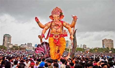 Avoid These Mumbai Roads During Ganpati Festival to Escape Traffic Jams | India.com