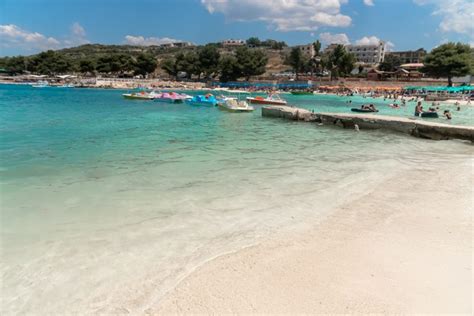 The Ultimate Guide To The Best Beaches In Sarande, Albania