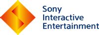 Sony Interactive Entertainment Logo Download png