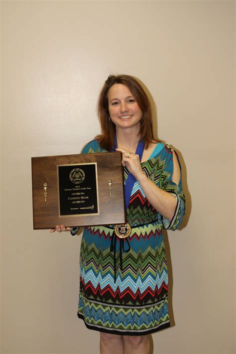 Teacher of the Year – Colorado Science & Engineering Fair