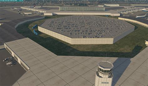 Custom Scenery not visible - XP11 General discussion - X-Plane.Org Forum