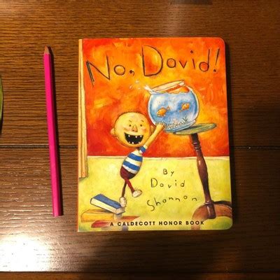 No, David! - By David Shannon (board Book) : Target