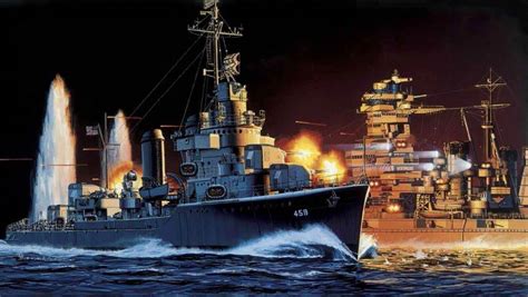 Hampton Roads Naval Museum: Found: The First Japanese Battleship Sunk ...