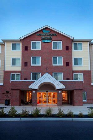 HOMEWOOD SUITES BY HILTON ATLANTIC CITY/EGG HARBOR TOWNSHIP - Updated 2019 Prices & Hotel ...