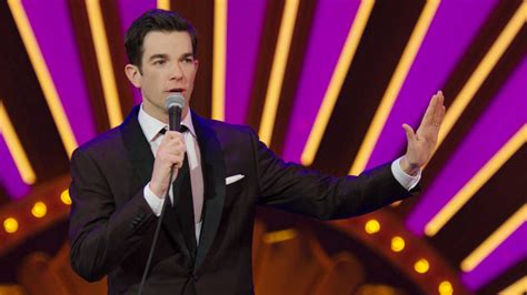 John Mulaney Returns With 'Kid Gorgeous' : NPR