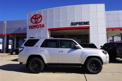 Best Toyota 4Runner Lease Deals & Specials - Lease a Toyota 4Runner With Edmunds