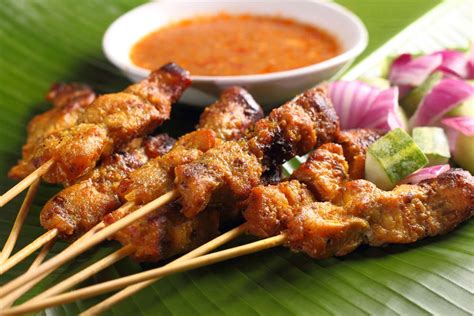 Buy Malaysian Satay Paste (Concentrate) • Latasha's Kitchen