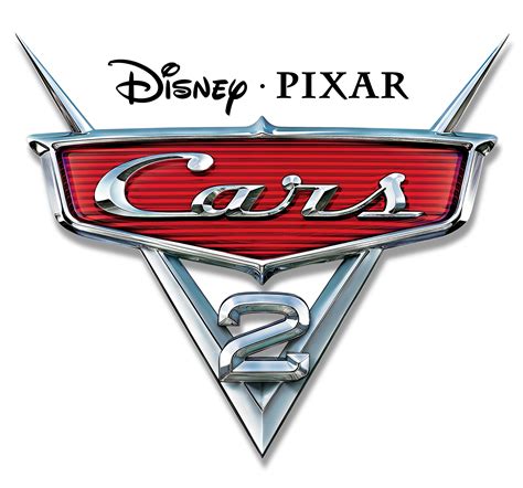 Obraz - Cars 2 Logo.png | Auta Wiki | FANDOM powered by Wikia