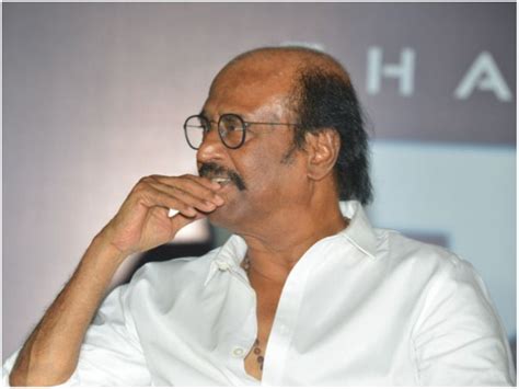 Rajinikanth Had Asked Director Shankar To Let Him Off The Movie 2.0 ...