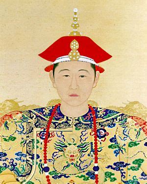 The Emperor Ascends: The Story of the Illustrious Kangxi | Qing dynasty ...