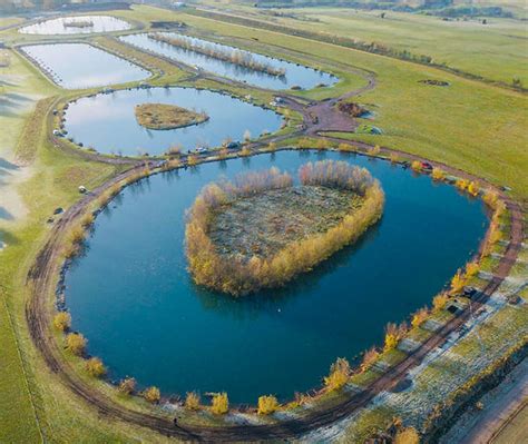 Marston Fields Fishery | Fishery | Kingsbury Rd, Birmingham, UK