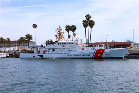 View of San Pedro, the Port of Los Angeles Editorial Photo - Image of ...