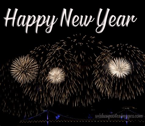 Happy New Year 2023 GIF Animations | New Year Fireworks