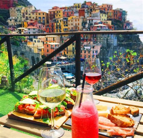 Top 5 Panoramic View Bars in Italy | This is Italy