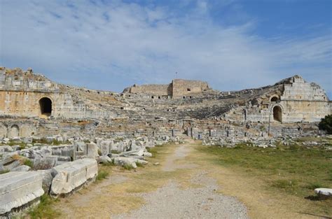 22 best Ancient Ionia images on Pinterest | Turkey, Archaeology and Ancient greece