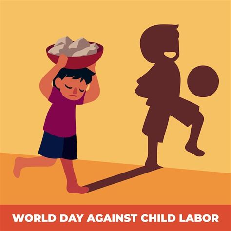 Breaking Chains: Eradicating Child Labour for a Brighter Tomorrow ...