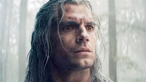 The Witcher auf Netflix: Rolle von Geralt wird ab Staffel 4 neu besetzt