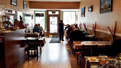 THE 10 BEST Restaurants in Stratford (Updated September 2024)