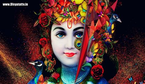 Amazing Collection of Full 4K Sri Krishna Images - Over 999+ HD Sri Krishna Images