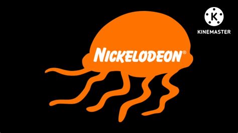 Nickelodeon Jellyfish Logo | Hot Sex Picture