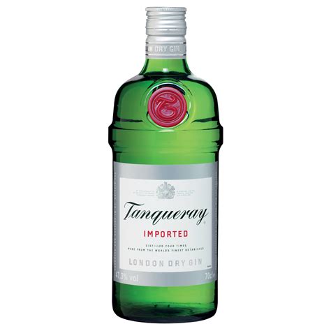 Tanqueray Gin - Pine Creek Liquors