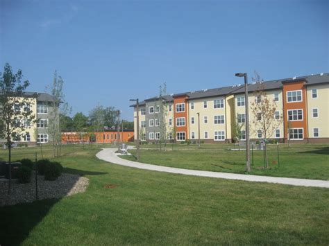 Aspire At West Campus - Iowa City, IA | Apartment Finder