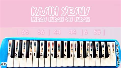 Kasih Yesus Indah Indah Oh Indah Chord – Beinyu.com