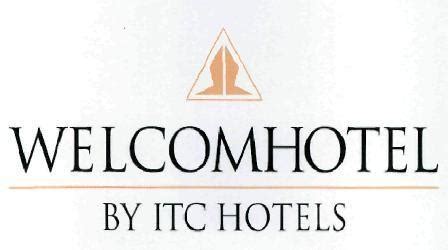 ITC Hotels Logo - LogoDix