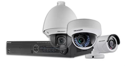 Where To Buy Hikvision CCTV Cameras In Australia | Precision Security ...