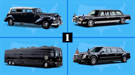 New Us Presidential Limousine | Bruin Blog