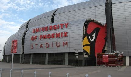 Arizona Cardinals Parking | State Farm Stadium Parking | ParkWhiz