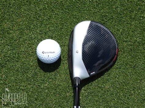 TaylorMade M4 Fairway Wood Review - Plugged In Golf