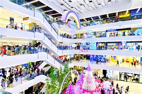 Shopping Malls In Ho Chi Minh City (2024) | Travel S Helper