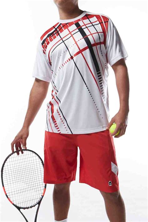 Duc Tennis Apparel | Camisetas deportivas, Ropa deportiva, Camisetas de fútbol