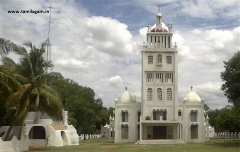 Temples in Ariyalur District, Ariyalur District Temple List, Temple History